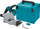 Рачна plunge безжична пила Makita DSP601 LXT, 18V x2, 165mm, со кутија за транспорт