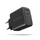 Karikues muri Axagon ACU-PQ45, 45W, 2 porta USB QC3.0 PD, i zi