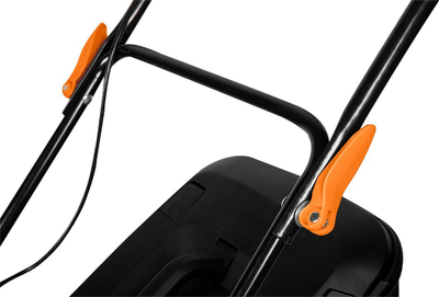 Косилка за трева NEO TOOLS безчеткест, безжичен 36V, 2x6Ah, со полнач