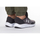 Atlete Under Armour Charged Pursuit 3 Twist M 3025945 100, për përdite, gri