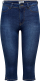 Pantallona të shkurtër Jacqueline de Yong JDYNIKKI LIFE 15200799, të kaltër XL mJQ0219-XL