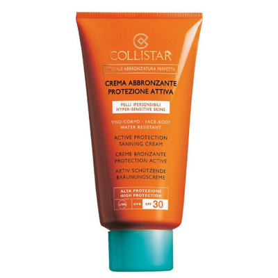 Krem ndaj diellit Collistar SPF 30, 150 ml