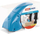 Dispenzer shiritash Tesa Pack n Go, 5 cm, me shirit, rozë