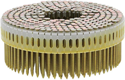 Gozhda për gozhdëzues Milwaukee 4932499326, 3.05x32mm, hot dip galvanizuar, 2160 copë