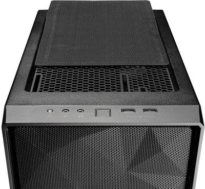 Kasë Fractal Design Meshify C, Midi Tower