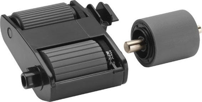 Set zëvendsimi rrotullash HP W1B47A, 50000 faqe, i zi