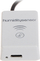 Sензор за температура и влажност BleBox, WiFi, напојување 230V, бел