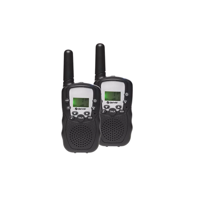 Set Walkie Talkie Denver