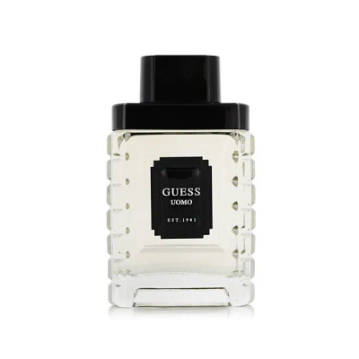 Eau de Cologne Guess Uomo