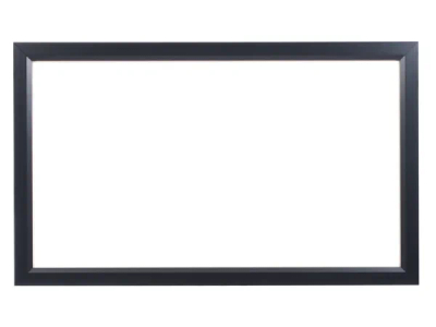 Ekran projekcioni Medium Frame Budget BM, 300x169cm, 16:9, i zi