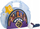 Boombox karaoke Disney Wish, Bluetooth, muzikë e integruar, shumëngjyrëshe