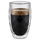 Gota termike Zyle ZY1961SDG, 420 ml, set me 2 copë, transparente