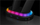 Mbajtës ICY BOX IB-MSG304BL-T për 2 monitorë, RGB, USB hub