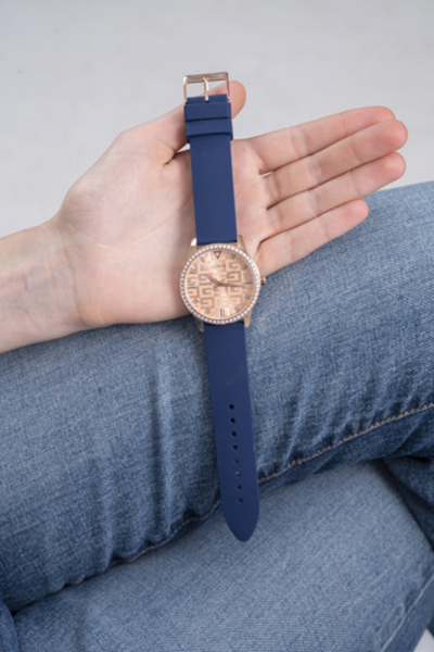 Orë dore Guess G Check GW0355L2