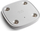 Access point Cisco Catalyst 9115AXE EWC, Wi‑Fi 6, 4x4 MU MIMO PoE, i bardhë