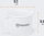 Tenxhere ngrohëse Petromax Warming Pot, 1.1L, çelik i emaluar, e bardhë