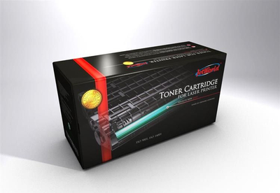 Toneri JetWorld Premium, që shkon me Canon CRG-040H 0461C001, i zi
