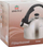 Çajnik KingHoff KH-3324, 1.5L, çelik inox, argjendtë