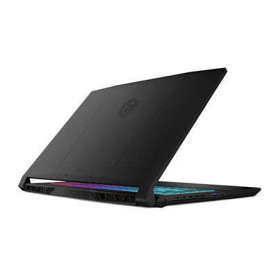 Laptop MSI Katana 15 B13VGK, 15,6", FHD, Intel i7-13620H, 16GB RAM, 1TB SSD, NVIDIA RTX 4070, i zi