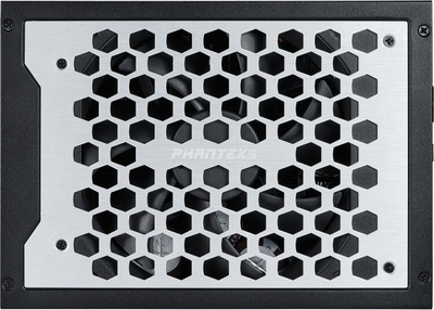 Burim energjie Phanteks Revolt PH-P1600TR_BK01C ATX 3.0, 1600W