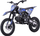 Makina elektrike për kalamaj IMMORTAL 110CC, 7 km/orë, me telekomandë, e kuqe