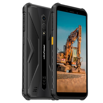 Telefoni Ulefone Armor X12, 3GB RAM, 32GB, i zi