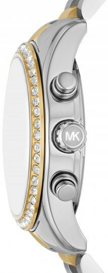 Orë dore për femra Michael Kors Lexington MK7303