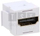 Modul Keystone HDMI SecurityNET CCAS-KHD-W, i bardhë