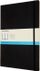 Fletore Moleskine Classic Soft Cover, me pika, e zezë