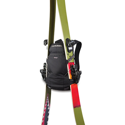 Çantë shpine Dakine 20L 10001471-S19, e hirtë