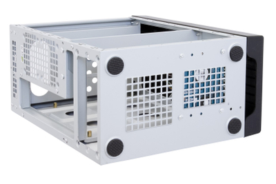 Kuti kompjuteri Chieftec BT-02B-U3-250VS, Mini Tower, PSU 250W, e zezë