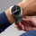 Orë dore Armani Exchange Hampton AX2103