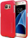 Mbrojtëse Mercury I-Jelly për Samsung Note 8 N950, e kuqe