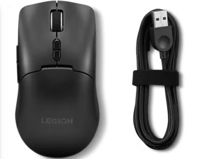 Mi wireless gaming Lenovo Legion M220, RGB, i zi