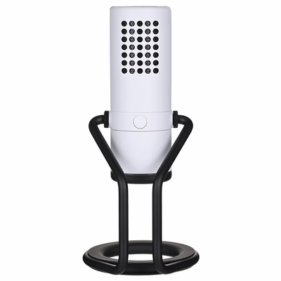 Mikrofon NZXT Capsule, kardioid, USB, i zi