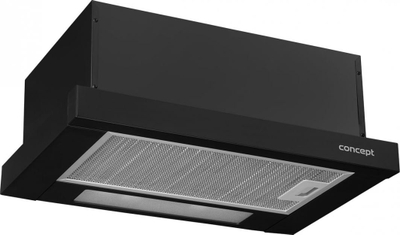 Aspirator Concept OPV3150BC, i zi