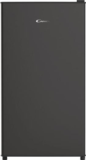Frigorifer nënbanak Candy CHASD4385EBC, 90L, 44.5cm, i zi