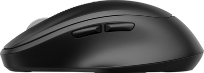 Сет тастатура и глушец HP 725 Multi Device, безжичен, полначлив, црн