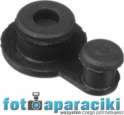 Gomë Manfrotto Rubber Cork për pllakë 501PL 357PLV, zëvendësuese, antirrëshqitëse