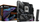 Pllakë amë GIGABYTE B840M AORUS ELITE WIFI 6E, DDR5, Wi‑Fi 6E, e zezë