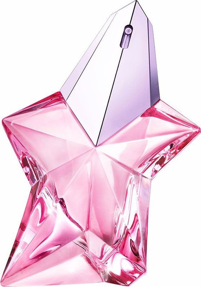 Parfum Thierry Mugler Angel Nova Eau de Toilette, 100ml, për femra, rozë