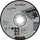Disk prerës Bosch Inox, 115mm, 1.6mm, inox