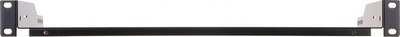 Рафтови РАК Дигитус P19/254L P2, 19\", 254mm, црн