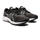 Atlete vrapimi Asics GEL Excite 9 për meshkuj, rrjetë jacquard, jastëzim GEL, shumëngjyrëshe