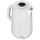 Ibrik elektrik MPM MCZ-115, 1.5L, dyshtresor, i bardhë