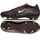 Këpucë futbolli Nike Mercurial Vapor 16 Pro Kylian Mbappé, fushë natyrale FG, madhësia 10 US, lejla e errët