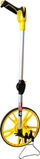 Rrotë matëse Epm GEO-100, diametër 32 cm, deri 99 999.9 m, portokalli