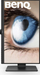 Monitor BenQ GW2785TC, 27", 1920 x 1080 (FullHD), i zi