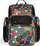 Ранец Arena One Go, 45L, мултиспорт, црн