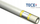 Tub shumë‑shtresash Tece Flex PE-Xc/Al/PE-RT, 25x4mm, 50m, i bardhë